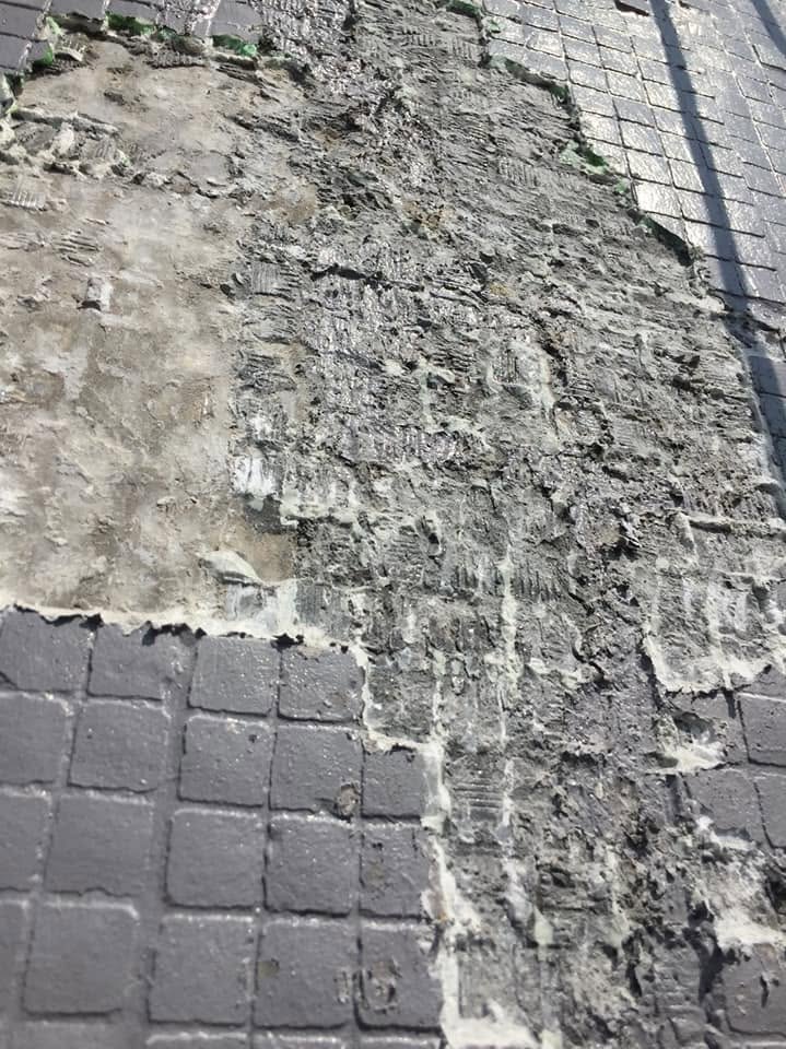 外牆維護工程案例：從磁磚剝落看建築外衣的修復與防護