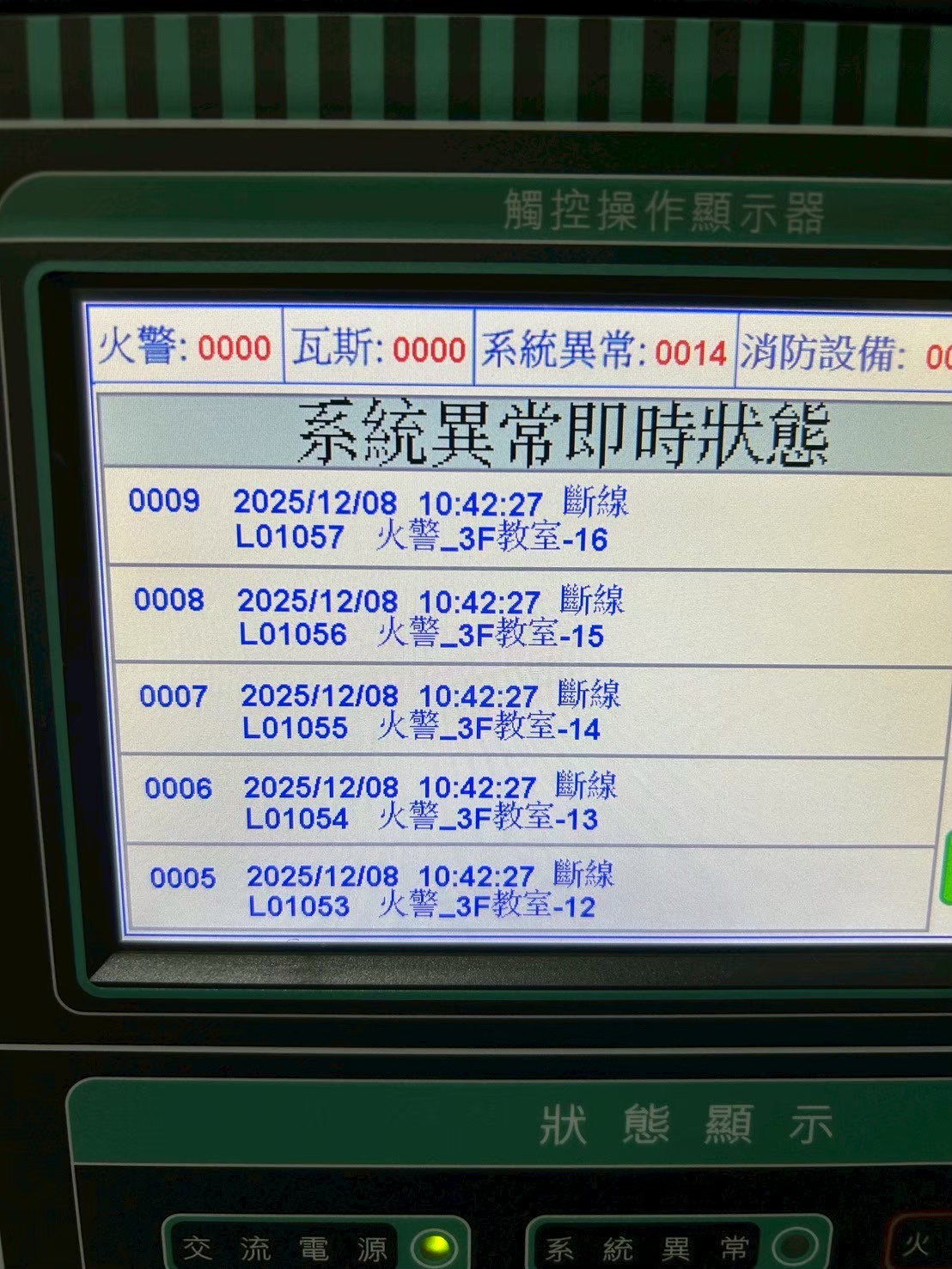 竹北國小1140729消防改善案例